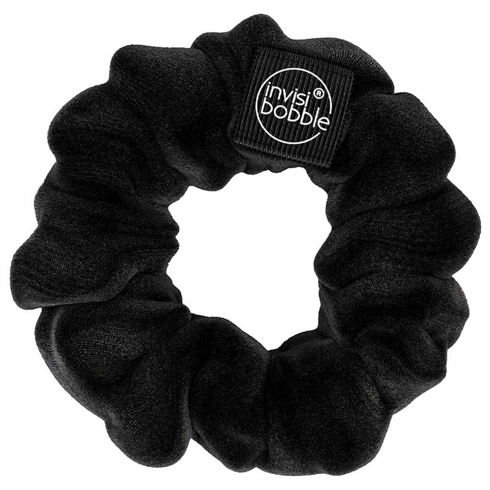 Invisibobble - Sprunchie True Hair Ring - Black