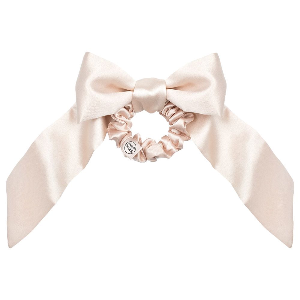 Invisibobble - Sprunchie Slim Ballerina Bow