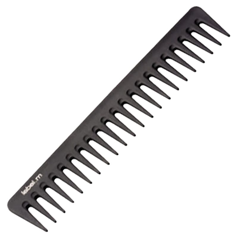 Label M - Detangling Comb - Black