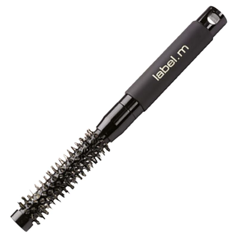 Label M - Hot Hair Brush - Small - Black