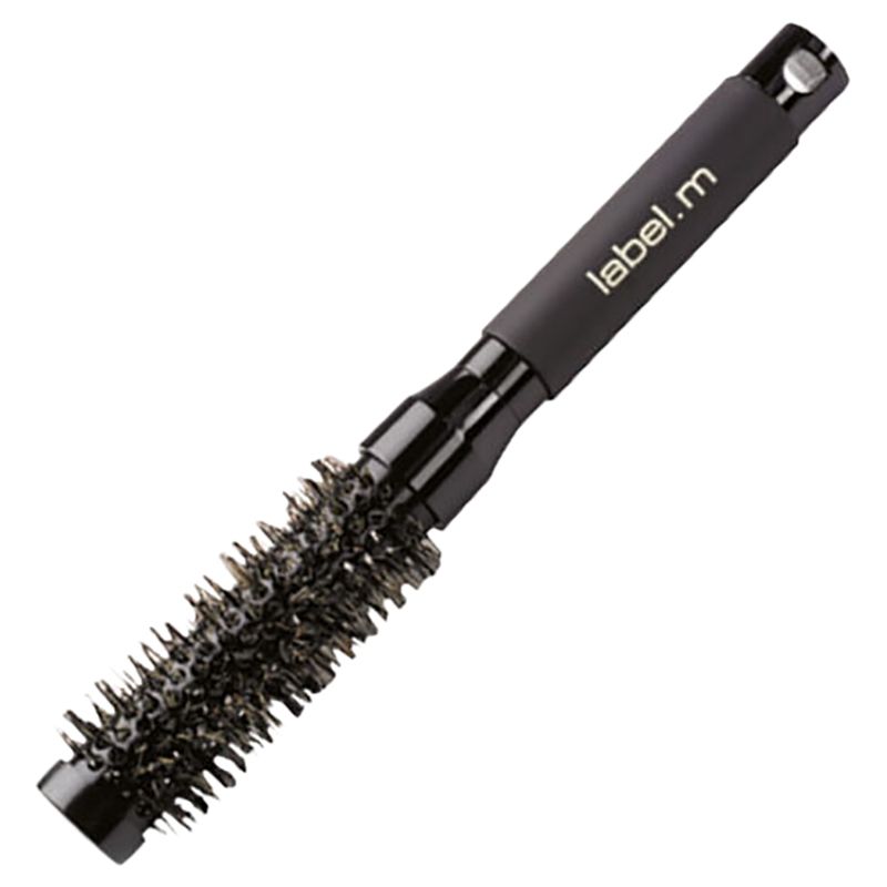 Label M - Hot Hair Brush - Medium - Black