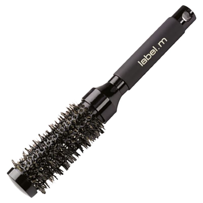 Label M - Hot Hair Brush - Extra Large - Black