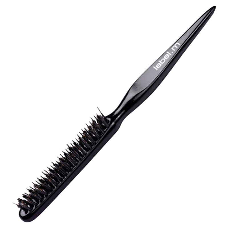 Label M - Session Hair Up Hair Brush - Black