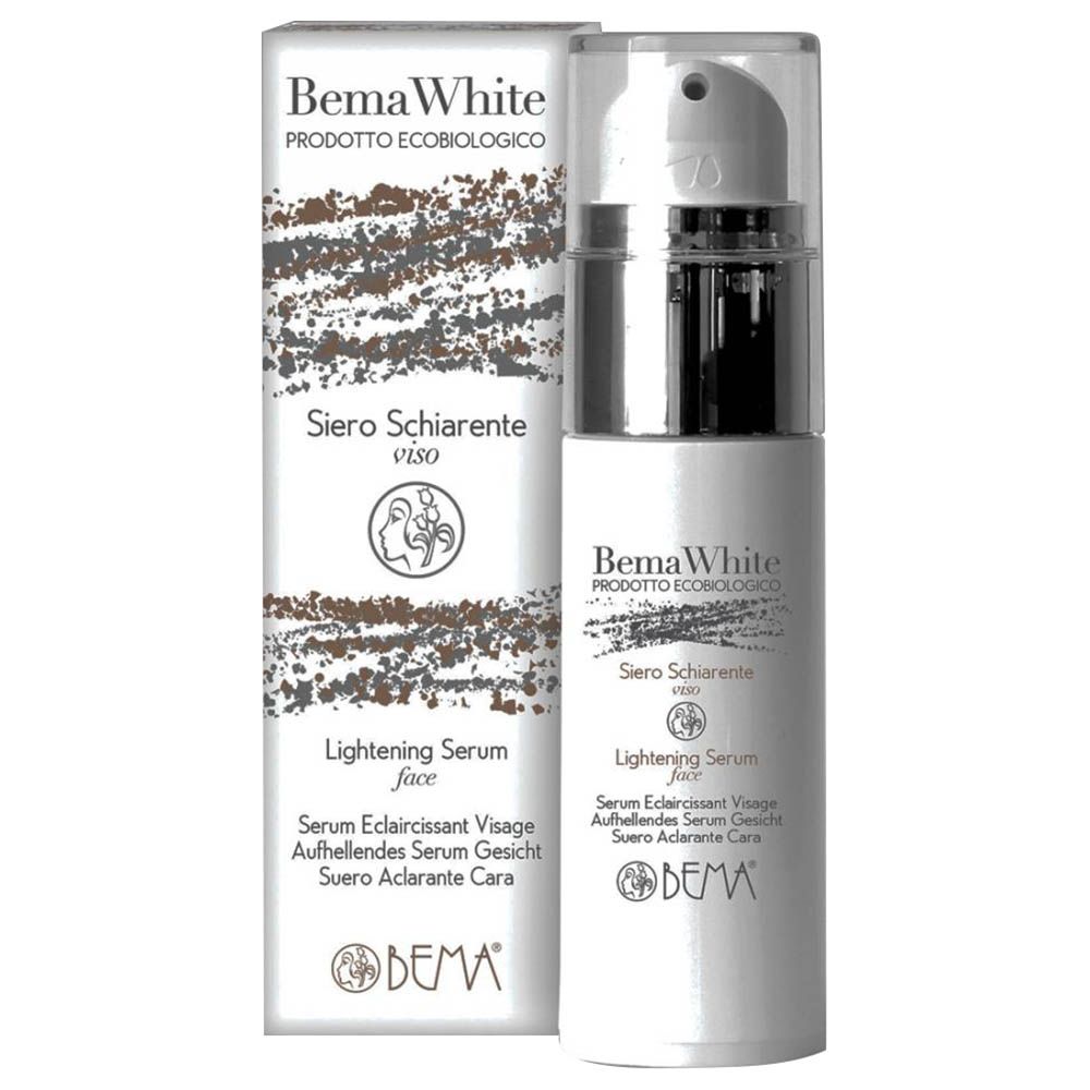 Bema - White Lightening Serum 30ml