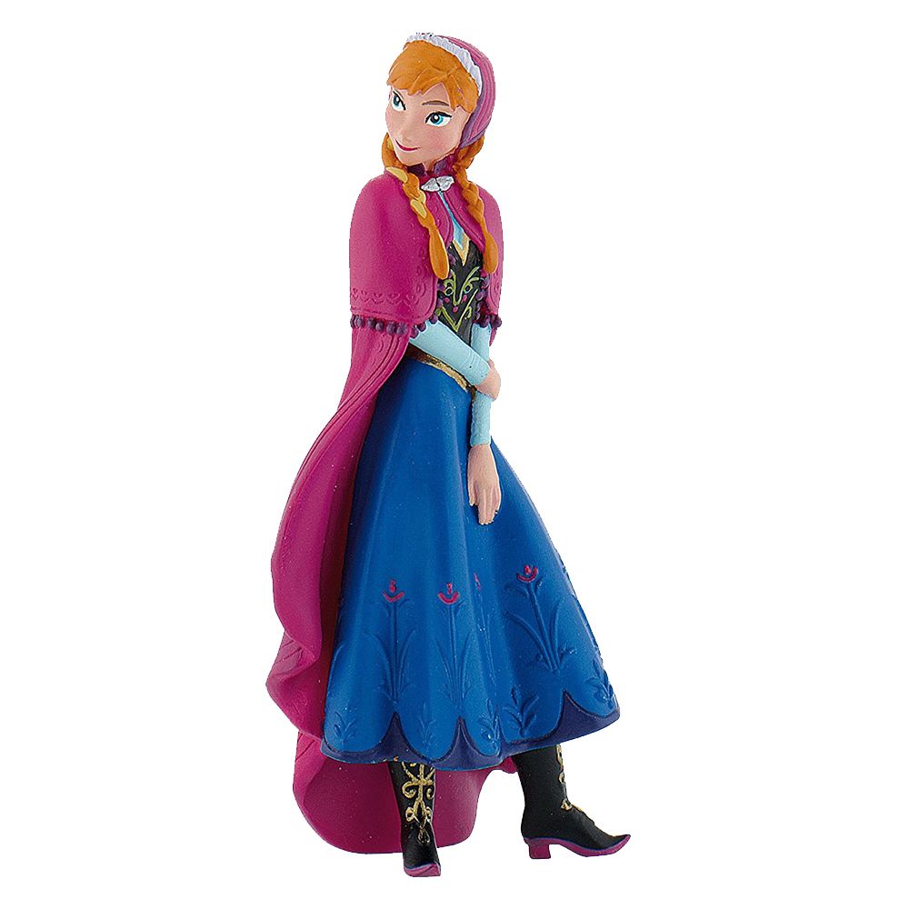 Bullyland - Walt Disney Anna