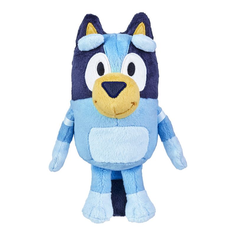 Bluey - S7 Plush Single Pack School Time 