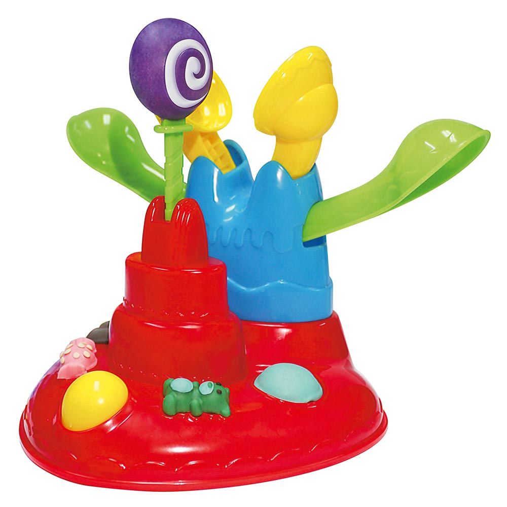 Art & Fun - Dough Set Sweets