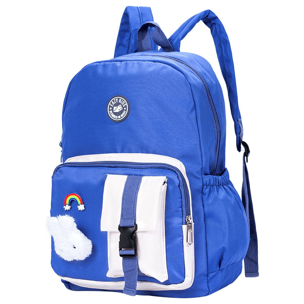 Fjallraven Kanken Backpack Navy Buy at Best Price from Mumzworld