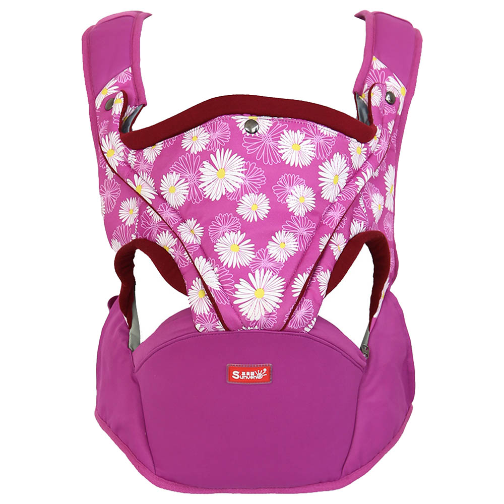 Sunveno kangaroo style ergonomic baby carrier clearance