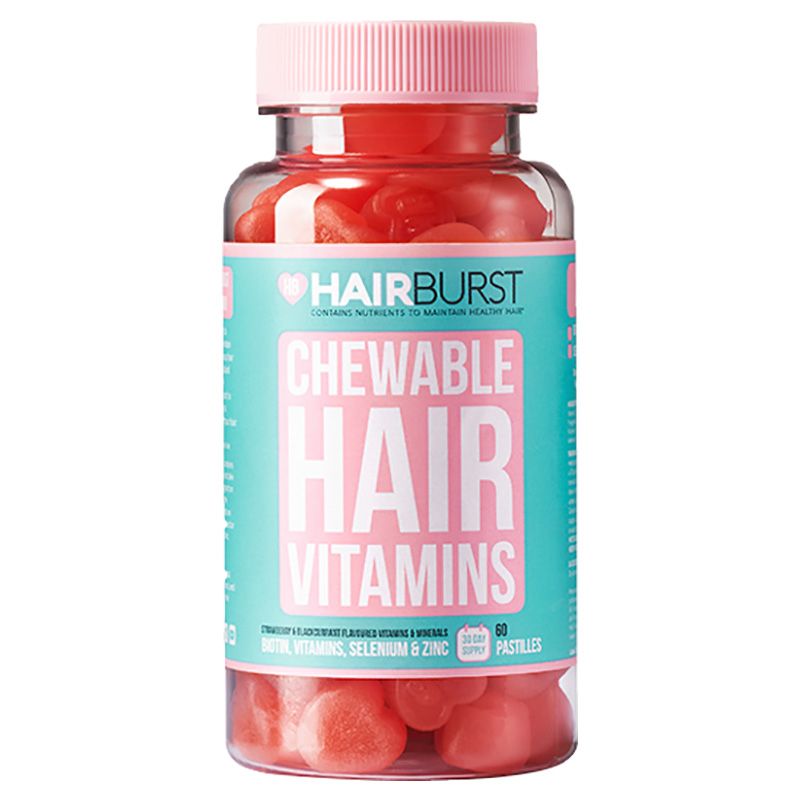 Hairburst - Hair Chewable Vitamins