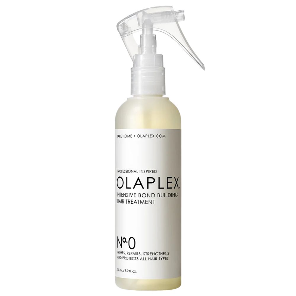 Olaplex - No. 0 Intensive Bond Building Hair Treatment - 155ml