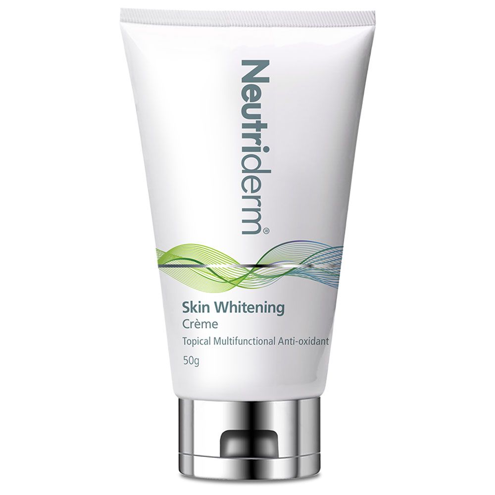 Neutriderm - Skin Whitening Cream 50g