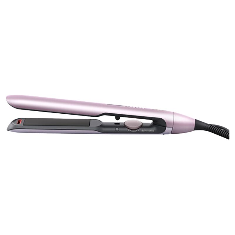 Philips - Thermoshield Technology Straightener - Rosepink