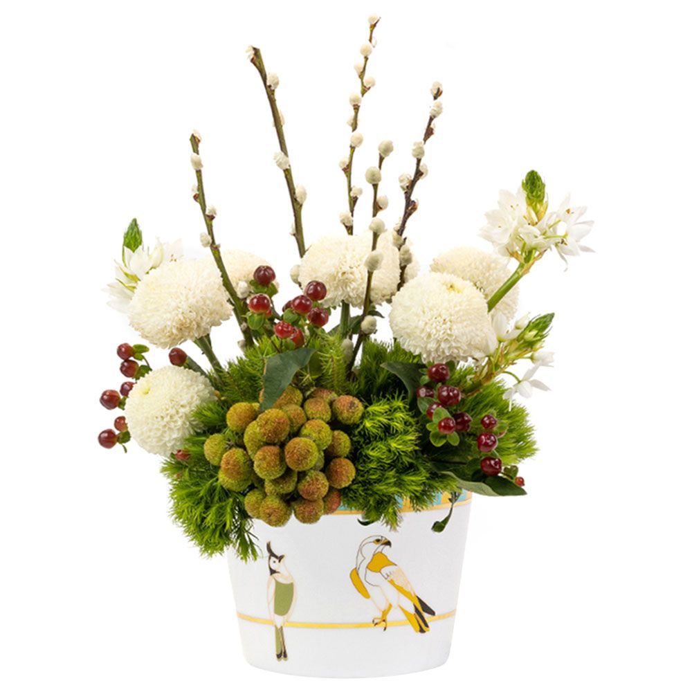 Silsal - The Zahra Flowers - Sarb