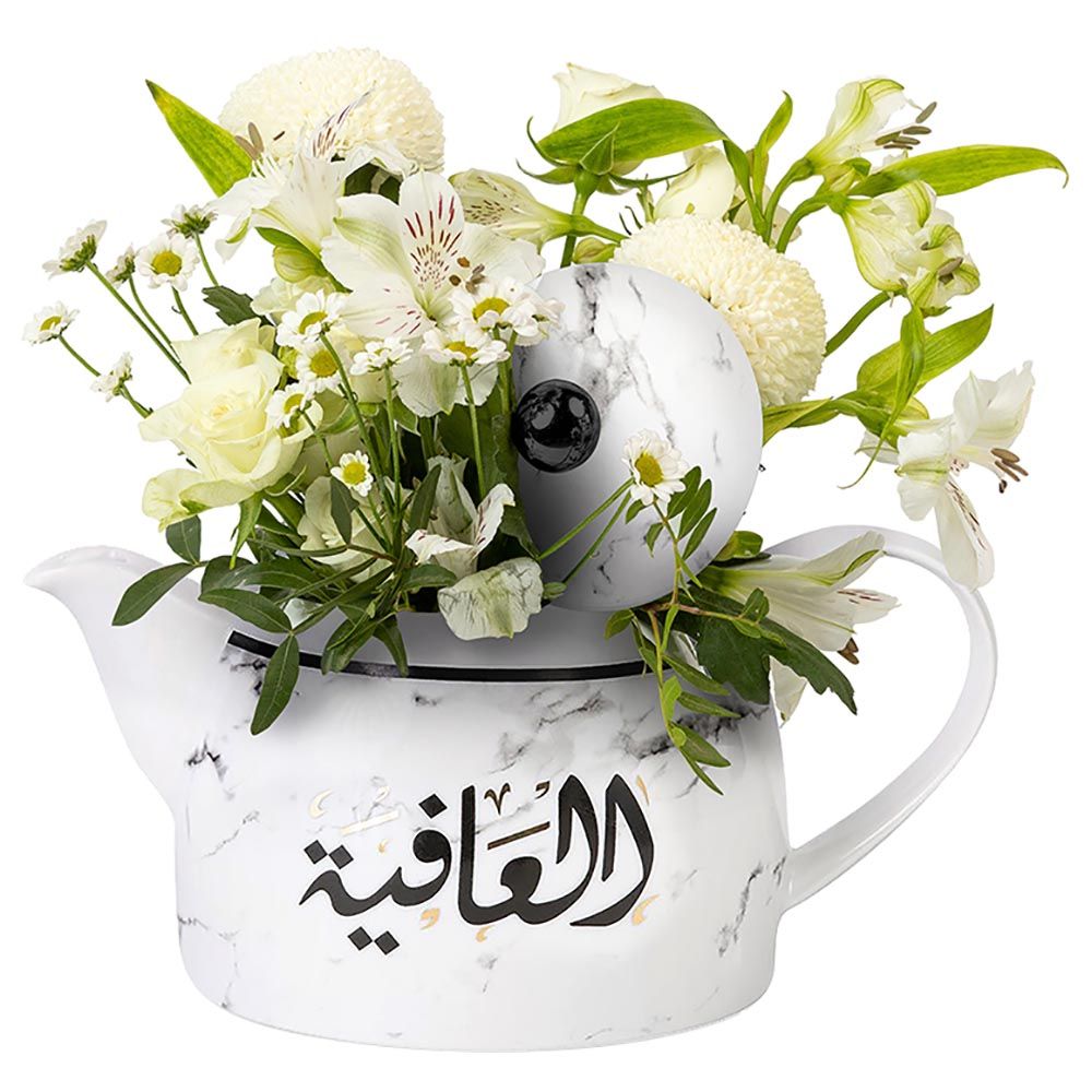 Silsal - The Sahar Flowers - Mulooki