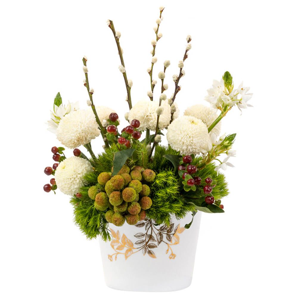 Silsal - The Zahra Flowers - Kunooz