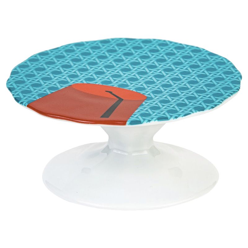 Silsal - Khaizaran Mini Cake Stand