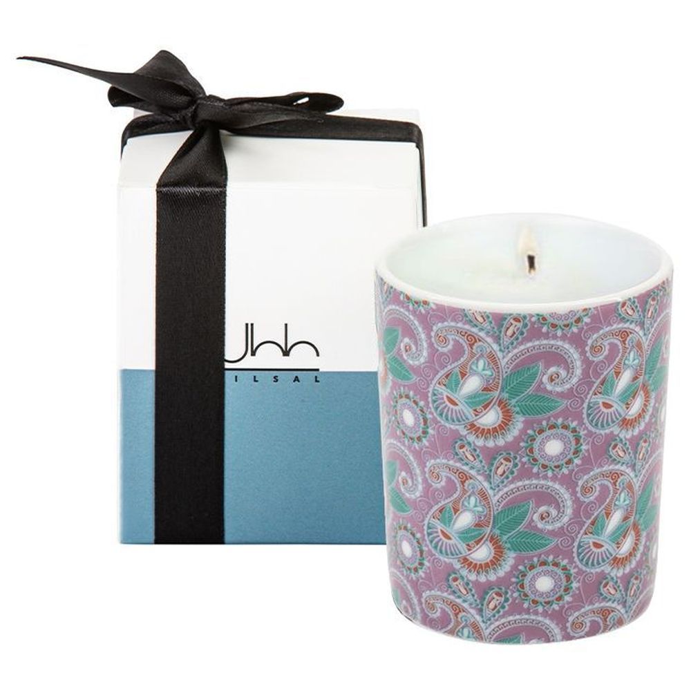 Silsal - The Mumbai Candle - 60g