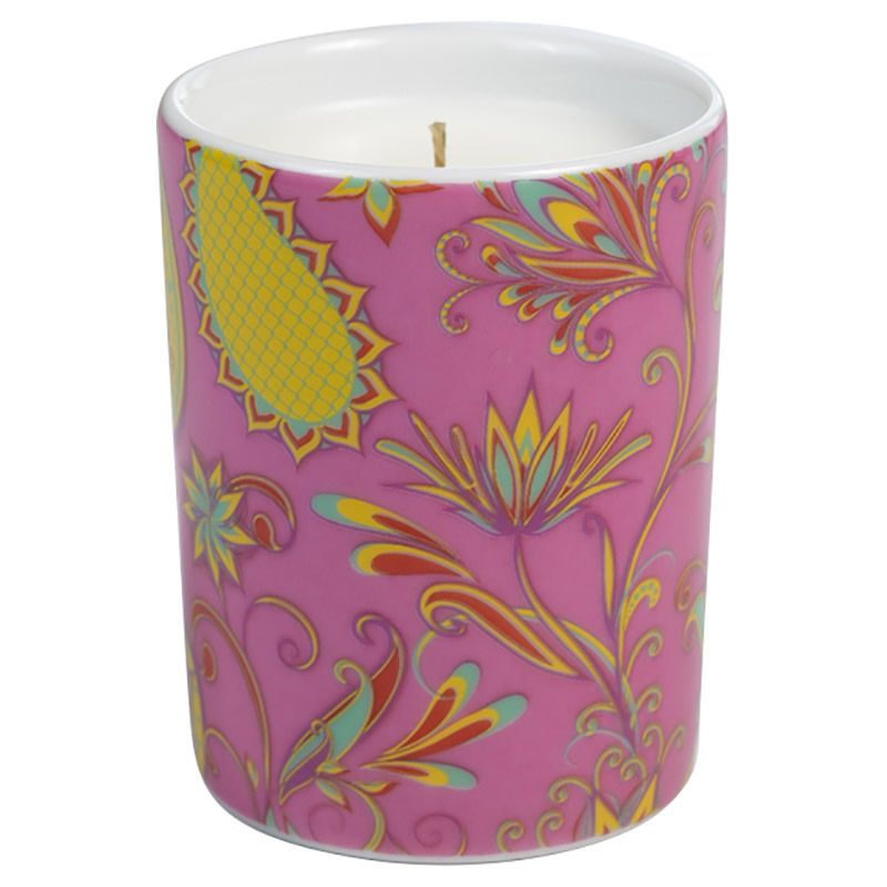 Silsal - The Bhopal Candle - 60g