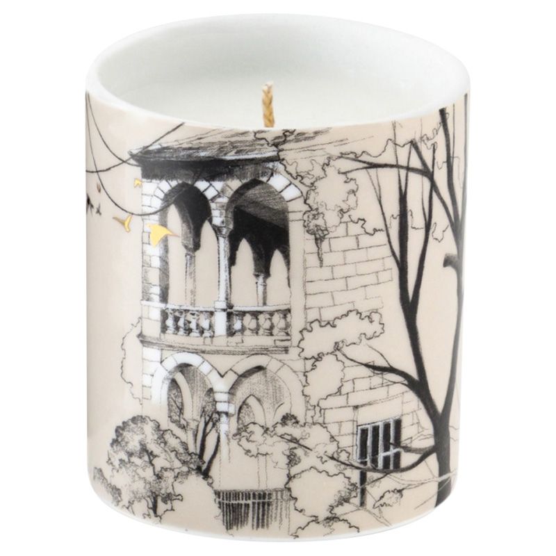 Silsal - Naseem Dusk Candle - 150G