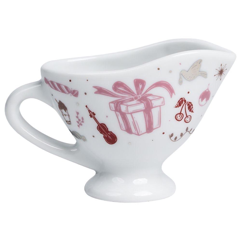 Silsal - Farah Mini Creamer