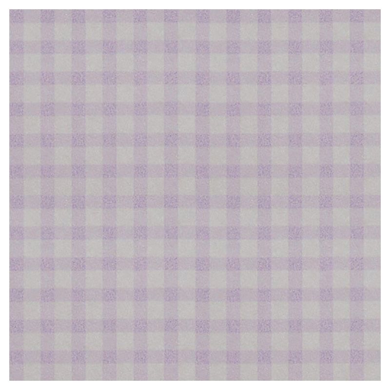 Fujikawa - Checkered Children Wallpaper - Violet