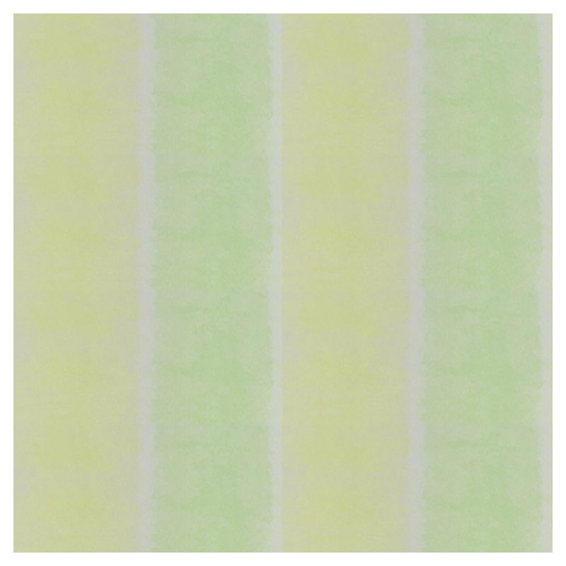 Fujikawa - Children Striped Wallpaper - Light Green