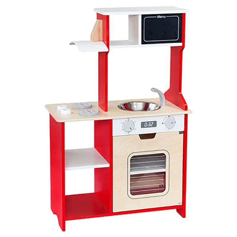 Viga - 4-Side Kitchen Set