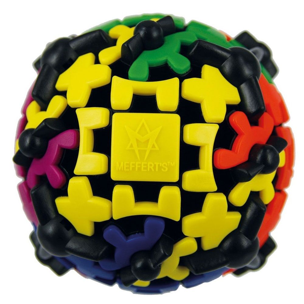 Recent Toys - Gear Ball