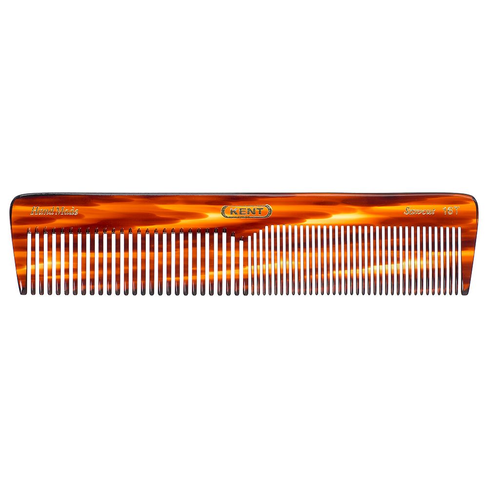 Kent Brushes - 188mm Dressing Table Comb