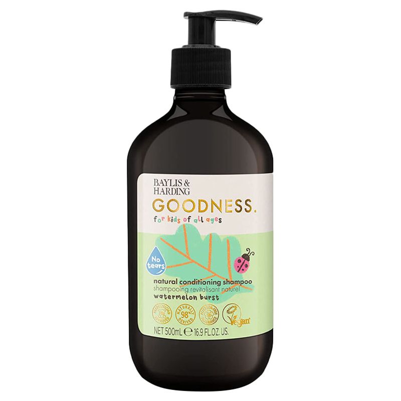 Baylis & Harding - Goodness Kids Conditioning Shampoo 500ml