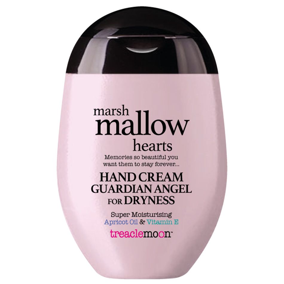 Treacle Moon - Mallow Hearts Hand Cream 75ml