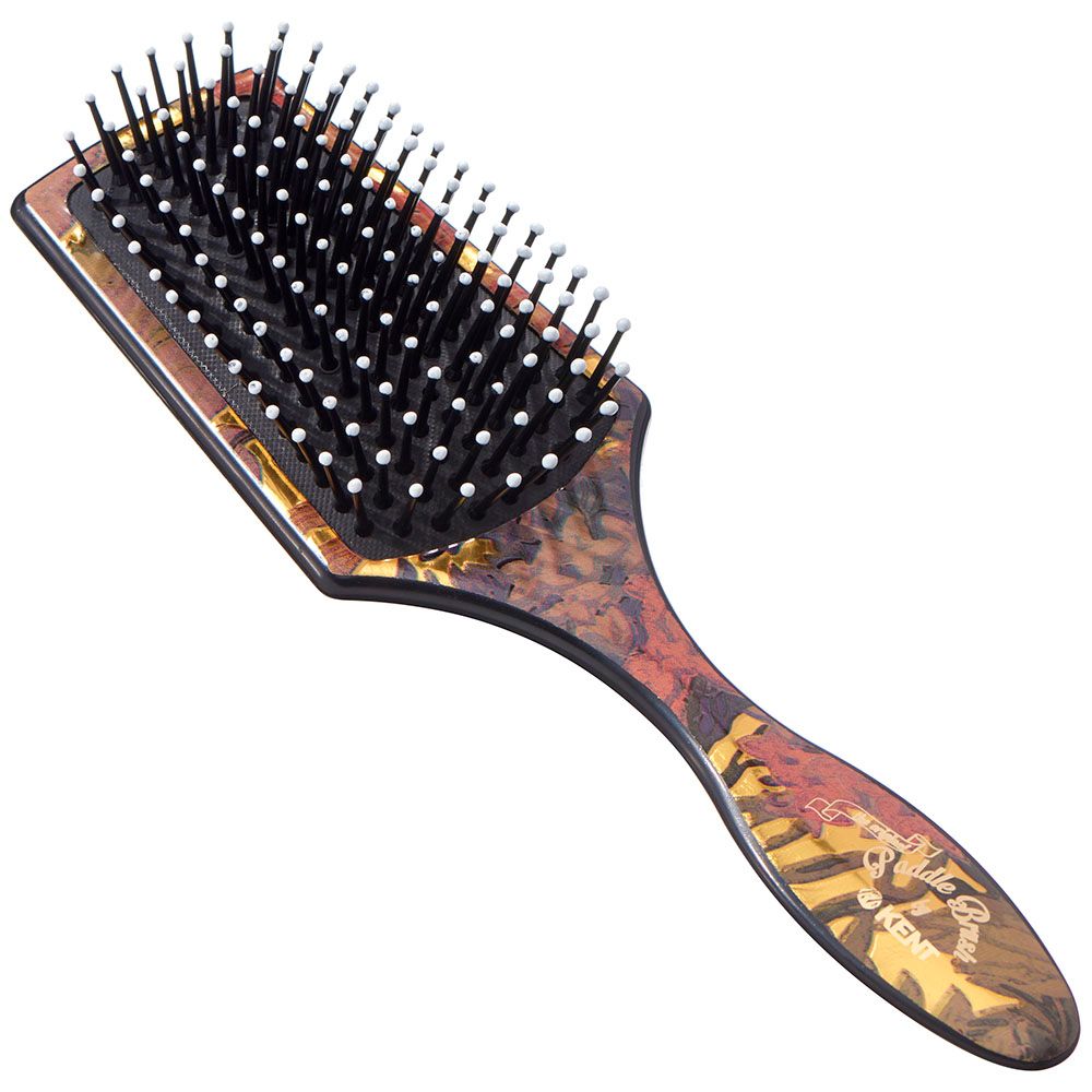 Kent Brushes - Small Paddle Cushion Brush