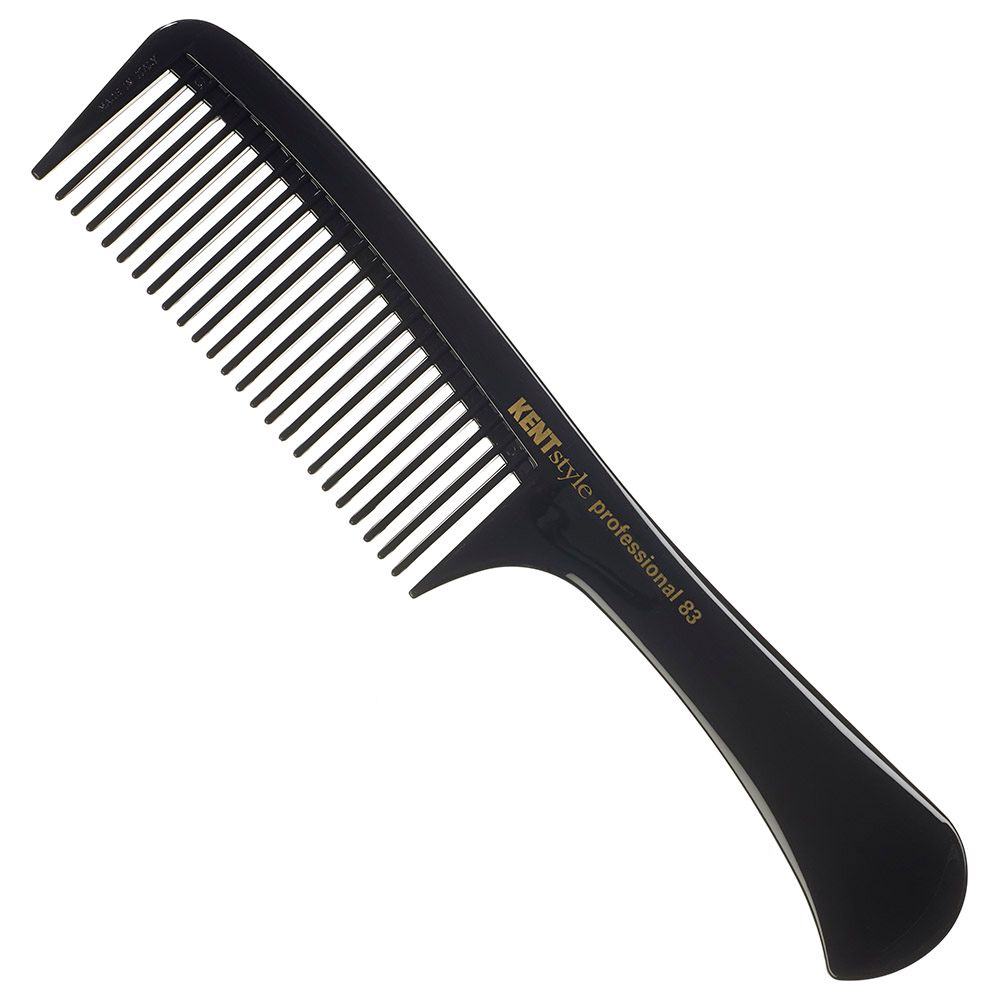 Kent Brushes - Professional Rake Comb