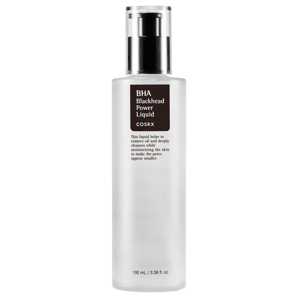 Cosrx - Bha Blackhead Power Liquid