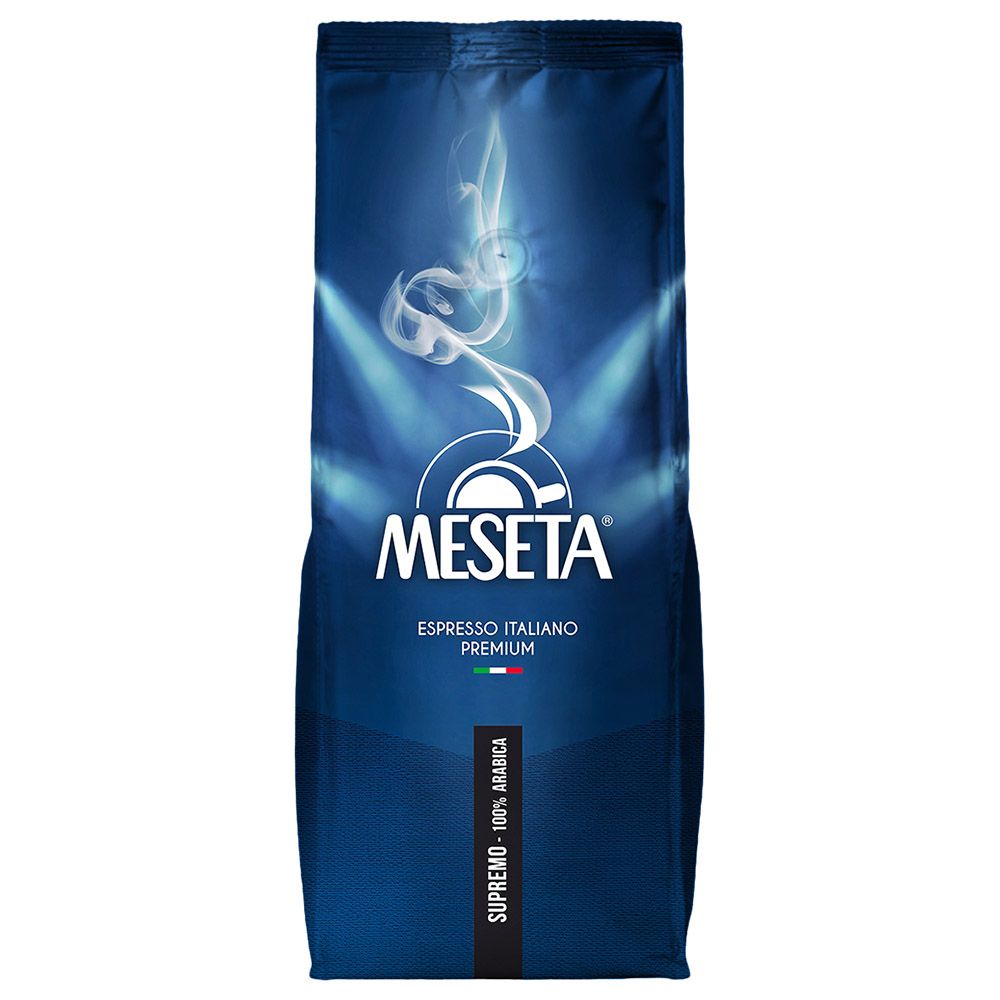 Meseta - Arabica Supremo Coffee Bean 1Kg