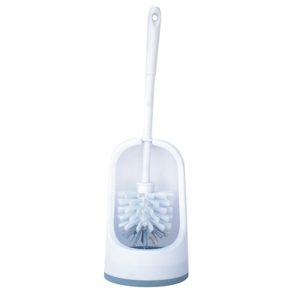 Lock&Lock - Semi Enclosed Toilet Brush