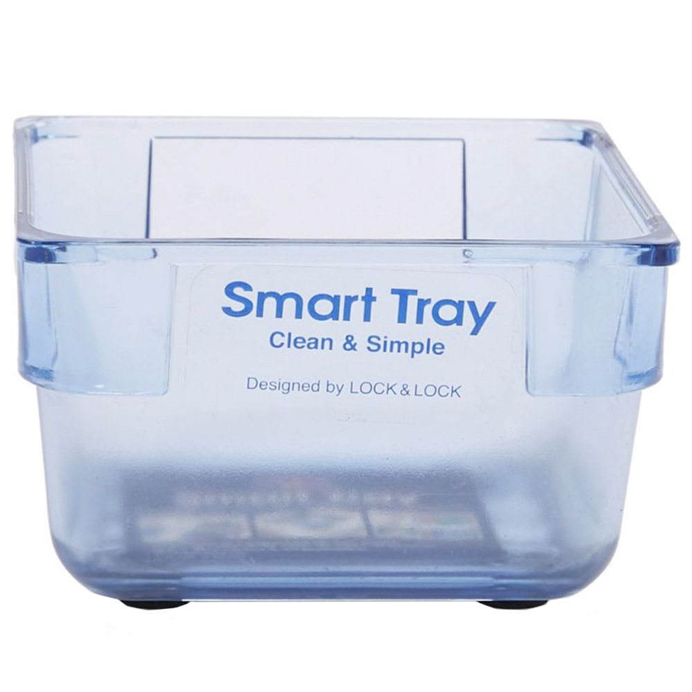 LOCK&LOCK - Smart Tray Square Small