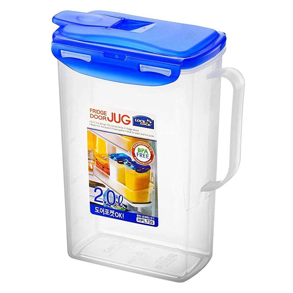 LOCK&LOCK - Jug 2L