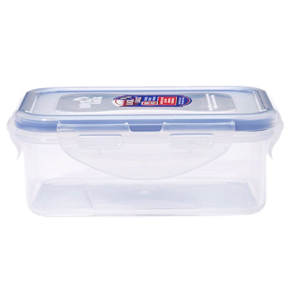 LOCK&LOCK - Food Container Rectangle 350ml