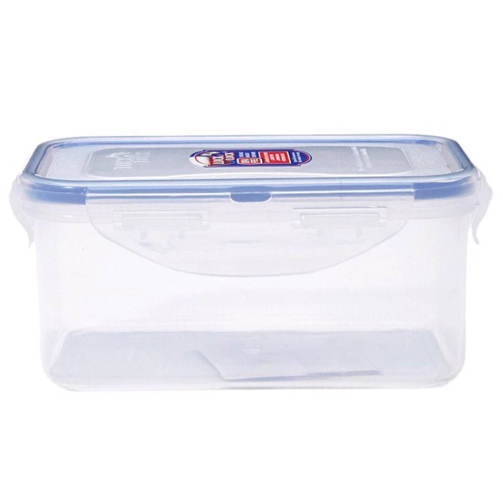 LOCK&LOCK - Food Container Rectangle 600ml