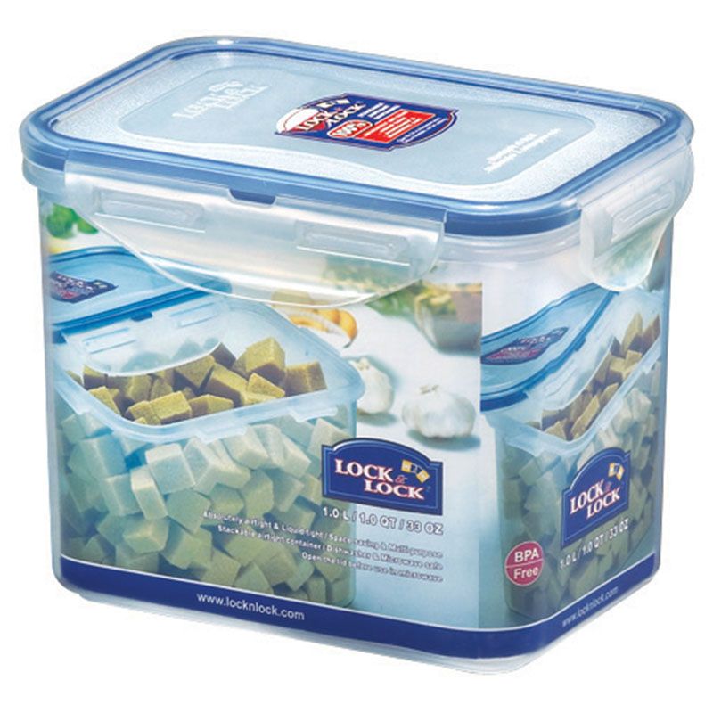 LOCK&LOCK - Food Container 1L