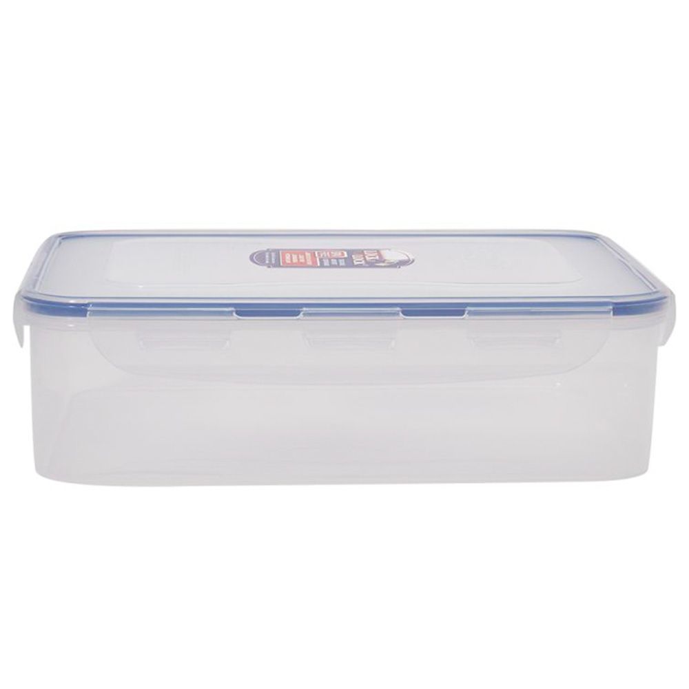 LOCK&LOCK - Food Container Rectangle 3.9L