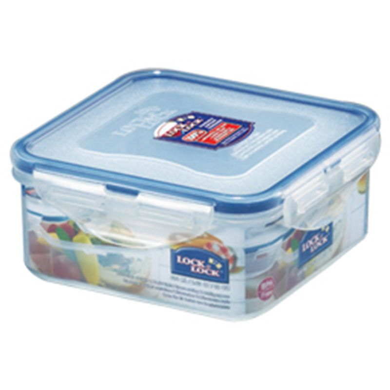 LOCK&LOCK - Food Container 600ml