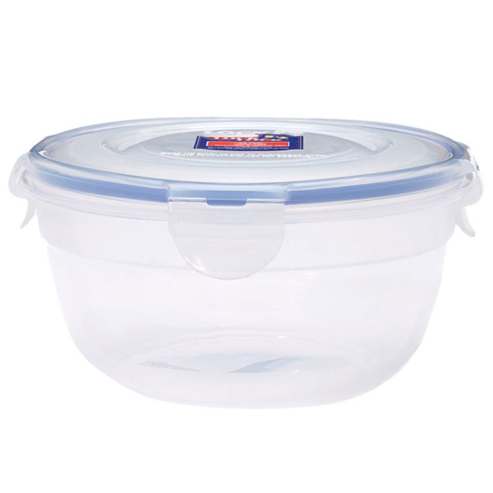 LOCK&LOCK - Round Salad Bowl 850ml