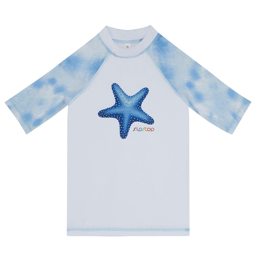 Slipstop - Tyra T-shirt - Blue