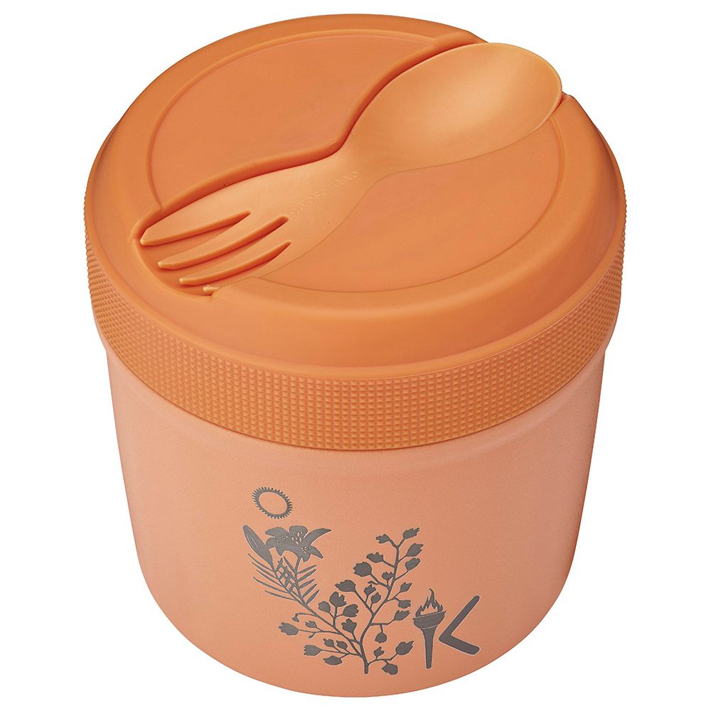 Carl Oscar - Spirit Temp Lunch Jar - 0.5L - Energy