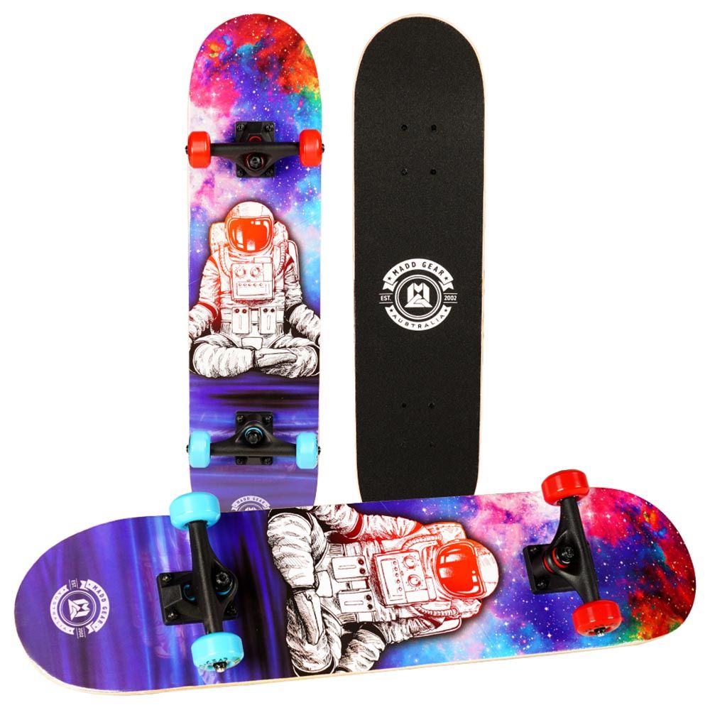 Madd Gear - 31-inch Astro LTR Skateboard