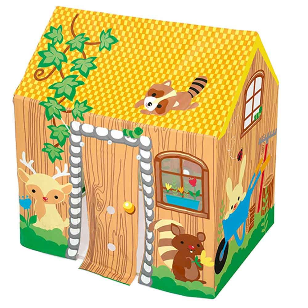 Bestway - Play House with Retractable Door