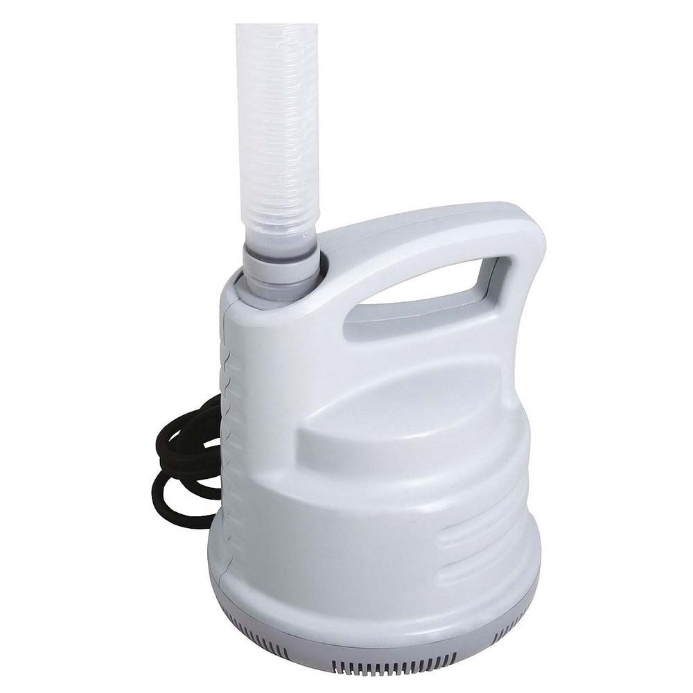 Bestway - Flowclear Pool Drain Pump - White